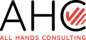 All Hands Consulting is an emergency <br/>management consulting firm