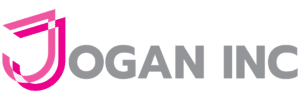 Jogan Inc Logo