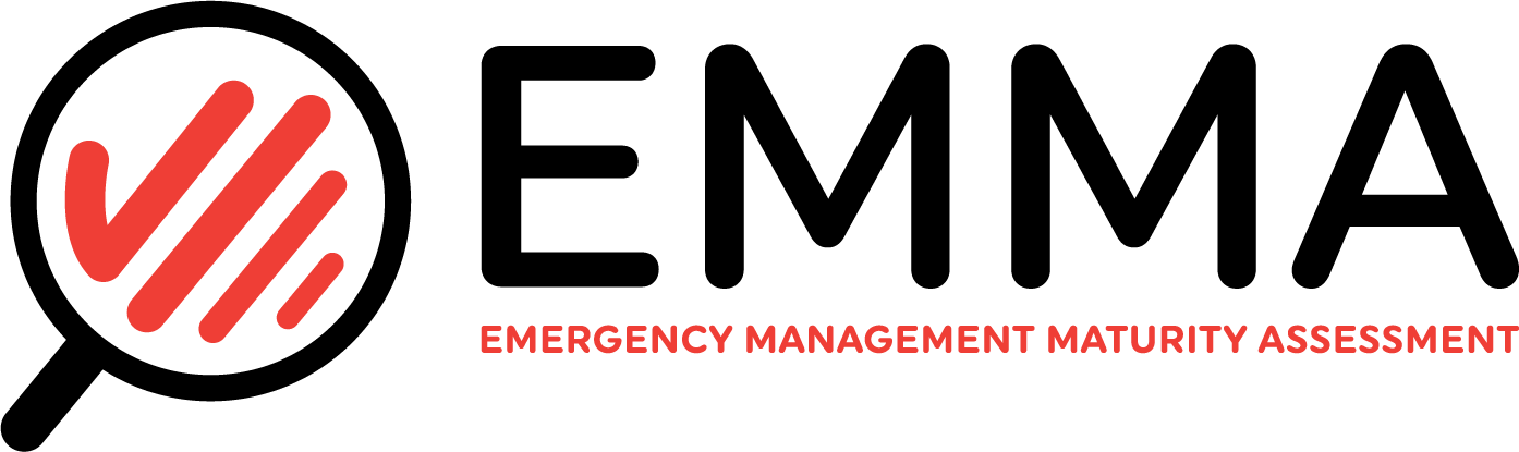 Emergency Management Maturity Assessment